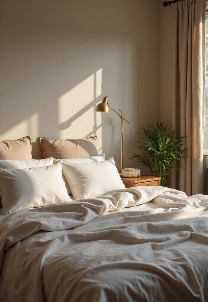 The Ultimate Guide to Self-Care Routines: 15 Essentials You Need to Know! - 9. Healthy Sleep Hygiene