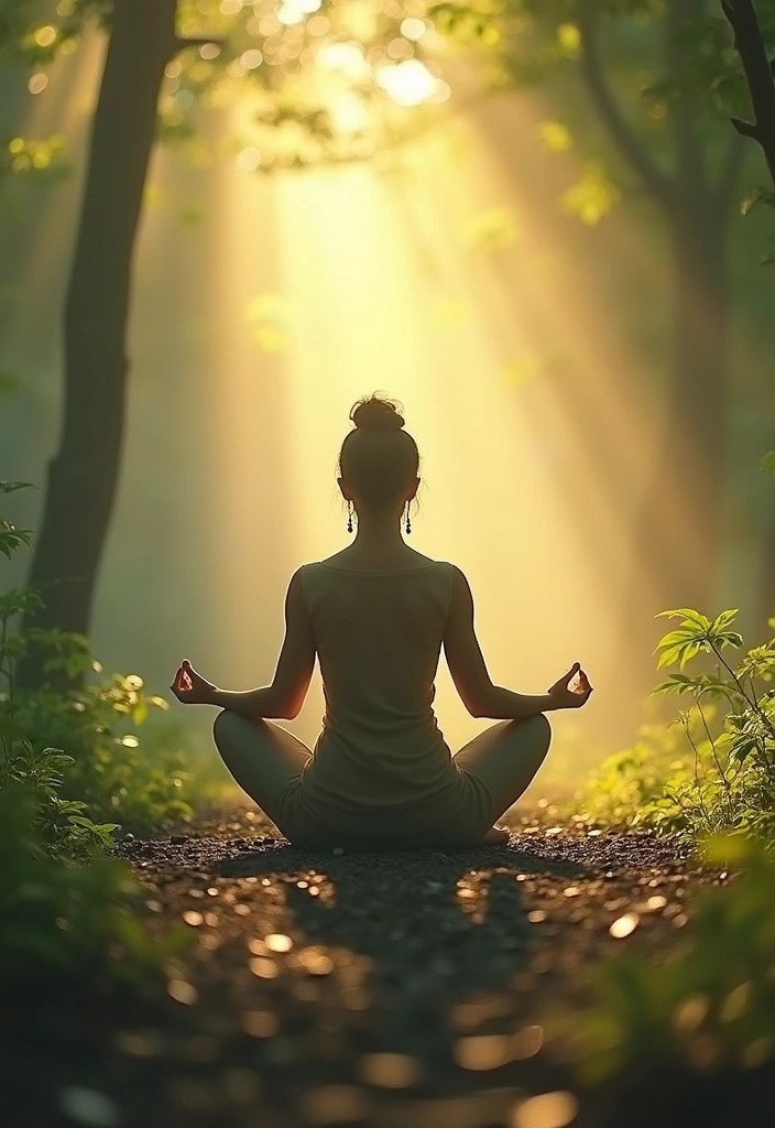 The Ultimate Guide to Self-Care Routines: 15 Essentials You Need to Know! - Conclusion