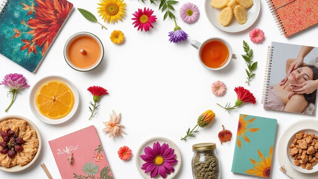 The Ultimate Guide to Self-Care Routines: 15 Essentials You Need to Know!