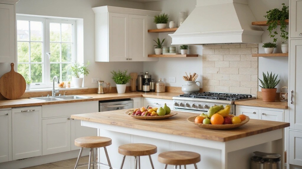10 Brilliant Kitchen Fitting Hacks to Keep Pests Out for Good!