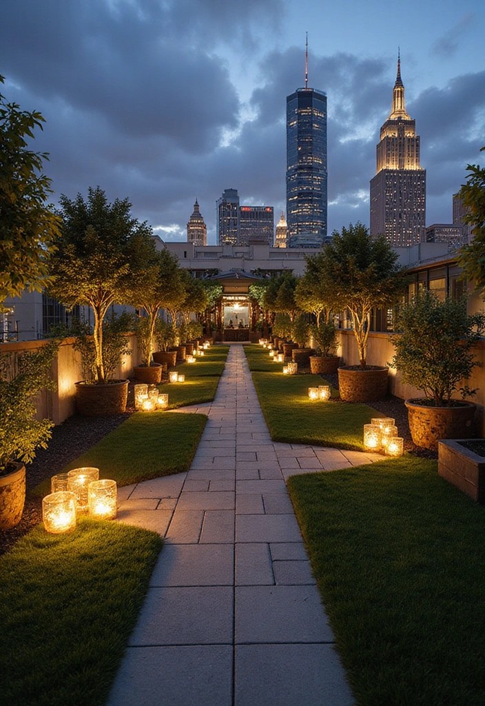 10 Eye-Catching Rooftop Garden Ideas for a Party-Perfect Outdoor Space! - Conclusion