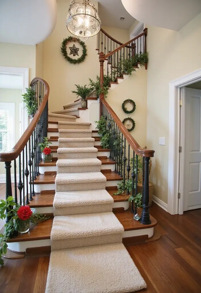 10 Stunning Ways to Transform Your Staircase with Decoration - Conclusion