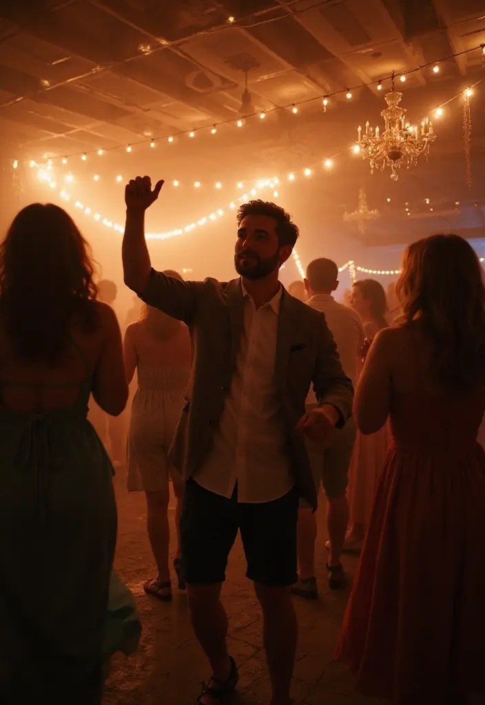 14 DIY House Warming Party Ideas to Personalize Your Celebration! - 14. Playlist Creation Together