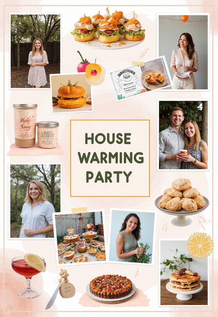 14 DIY House Warming Party Ideas to Personalize Your Celebration! - Conclusion