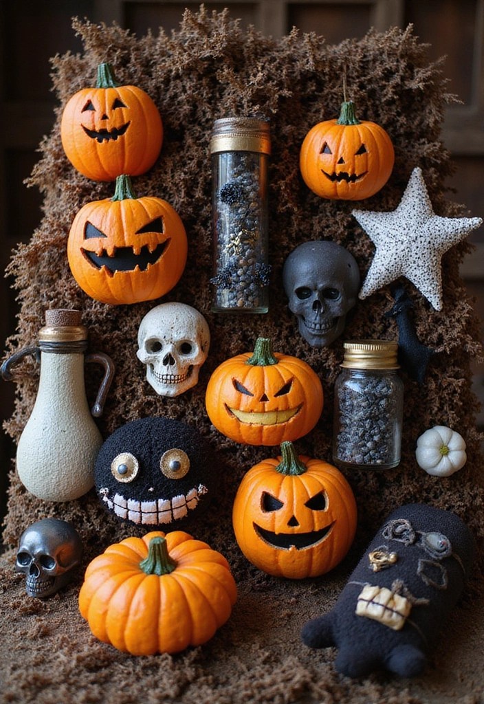 15 Hauntingly Beautiful Halloween Party Decorations You Can DIY This Fall (Check Out #5!) - Conclusion