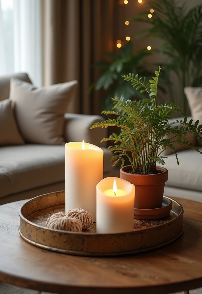 15 Statement Ornaments That Instantly Make Any Room Look More Luxurious - 12. Decorative Trays