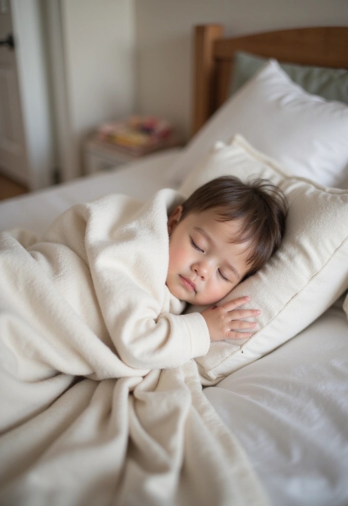 15 Toddler Items You Must Have in Your Closet for Stress-Free Parenting! - 1. Cozy Sleep Sacks