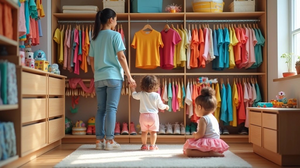15 Toddler Items You Must Have in Your Closet for Stress-Free Parenting!