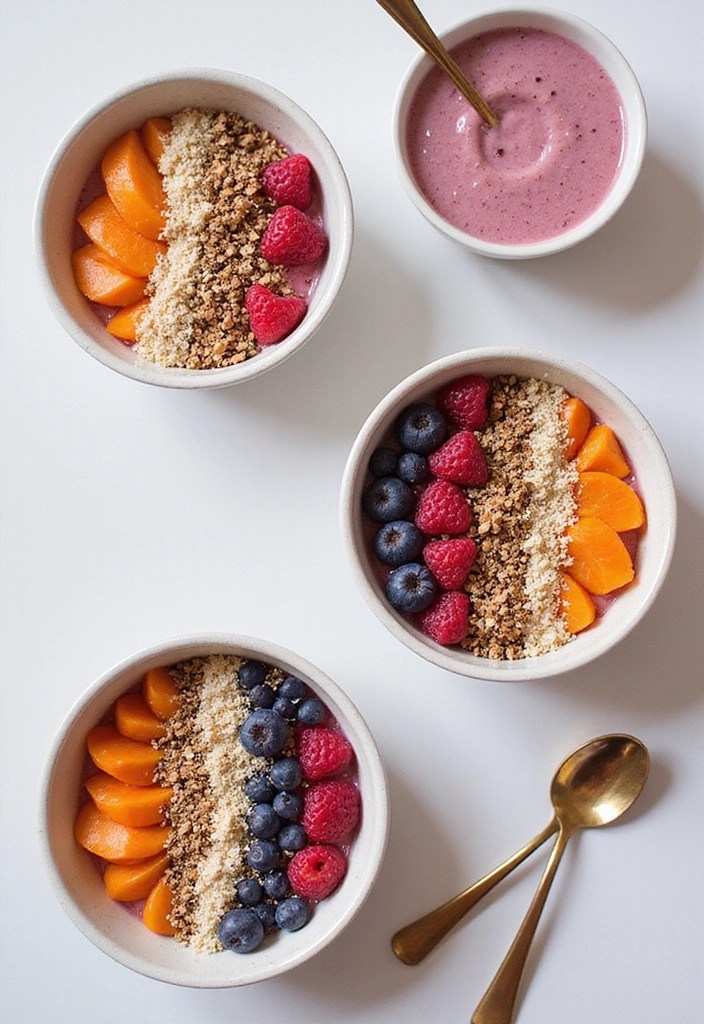 3-Ingredient Smoothie Bowls to Power Your Mornings - Conclusion