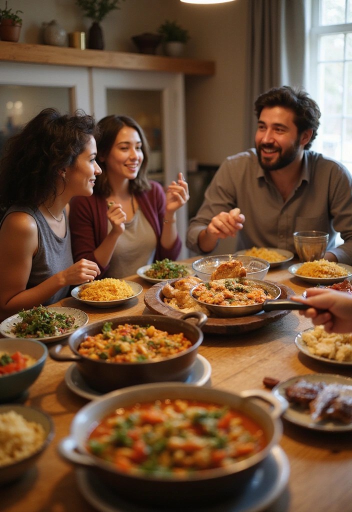 3 One-Pot Meals You Can Make Before Your Kids Finish Homework - Conclusion