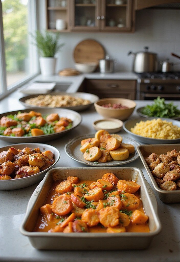 4 Sheet Pan Dinner Recipes That Make Cleanup a Breeze - Conclusion