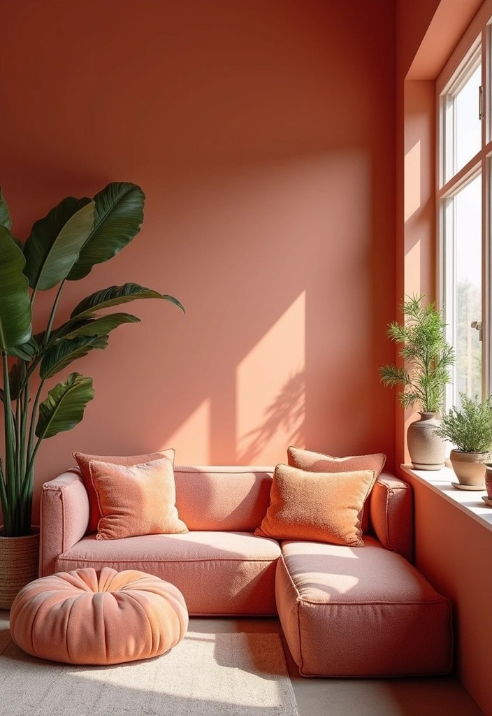 5 Easy Decor Tricks to Make Small Homes Feel Luxurious - 1. Embrace a Neutral Palette