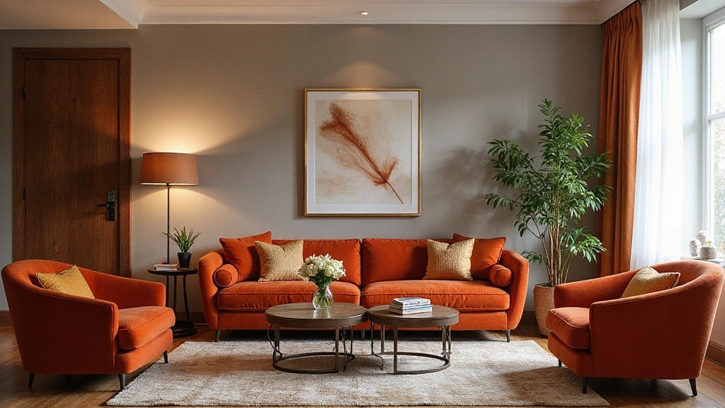 5 Easy Decor Tricks to Make Small Homes Feel Luxurious