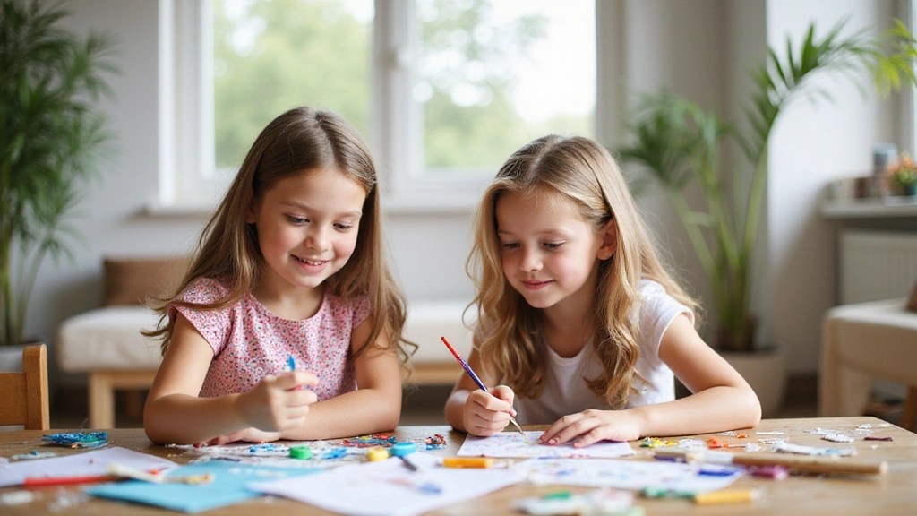 5 Kid-Approved DIY Art Projects for Rainy&nbsp;Days