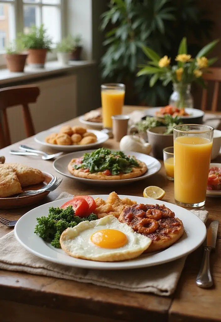 5 Quick and Healthy Breakfast Ideas for New Moms (Start Your Day Right!) - Conclusion