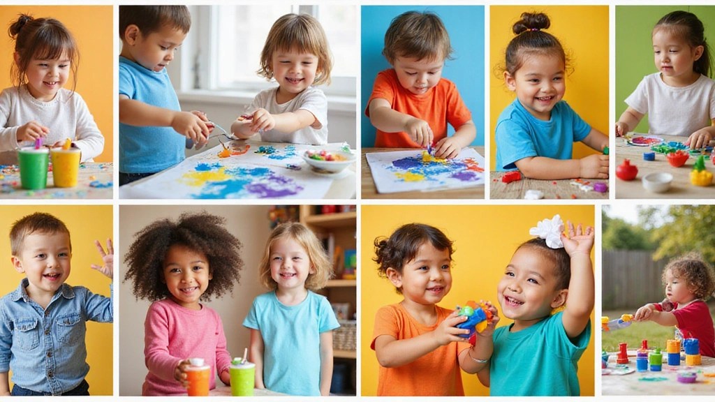 7 Screen-Free Play Ideas That Boost Creativity with Kids