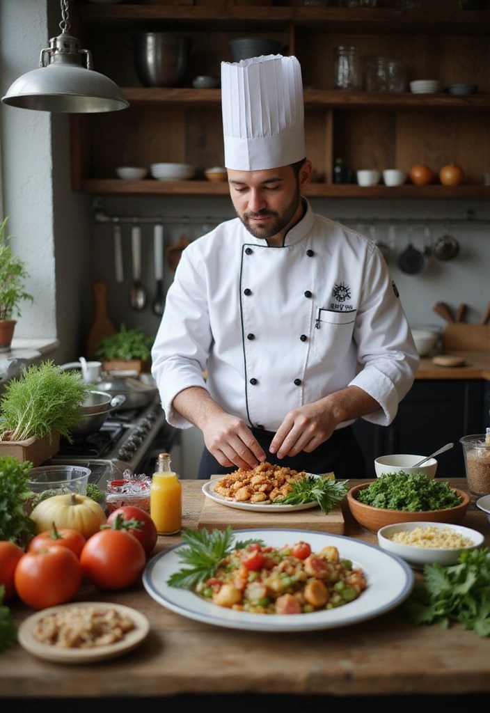 One-Pan Lemon-Butter Salmon and Asparagus: The Ultimate Dinner Recipe! - Top Tips for Perfection