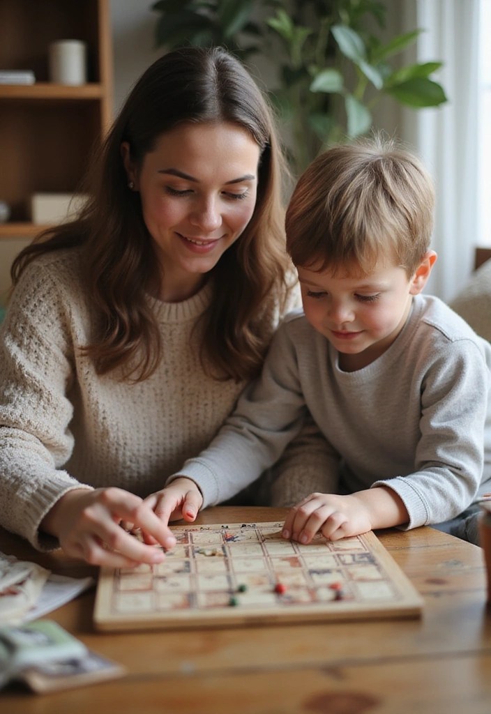 Simple Self-Care Habits for Moms with No Free Time - 5. Tech-Free Time