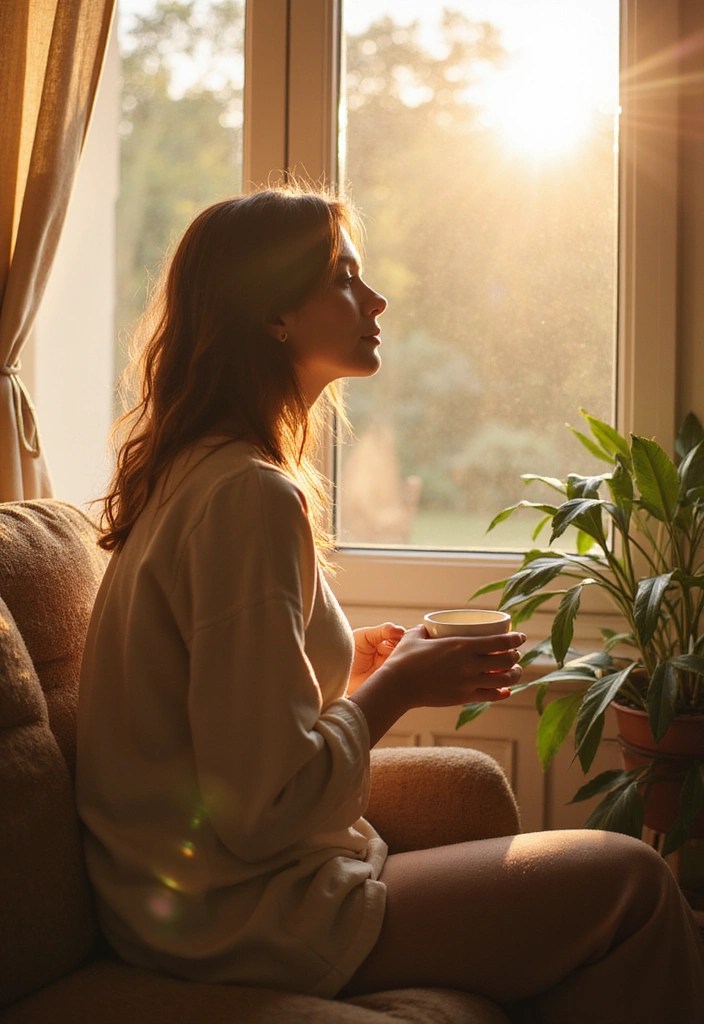 Simple Self-Care Habits for Moms with No Free Time - Conclusion