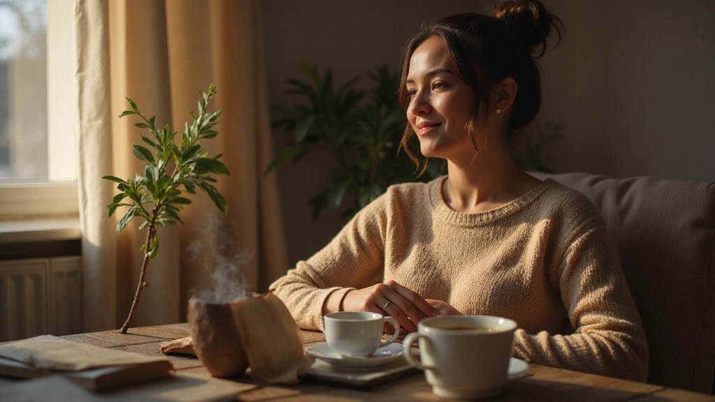 Simple Self-Care Habits for Moms with No Free Time