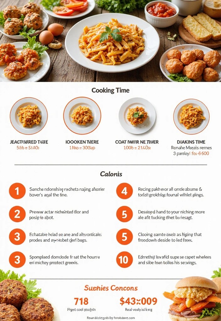 Skillet Mac ’n’ Cheese with Hidden Veggie Puree: Sneaky Nutrition Made Delicious! - 1. Recipe Overview