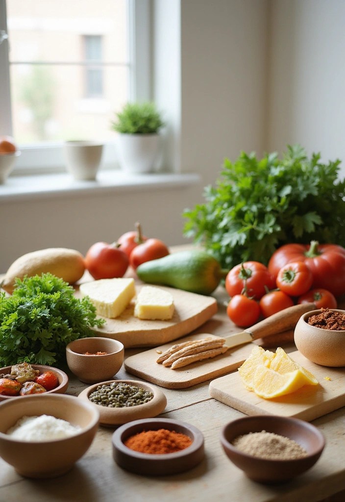 Skillet Mac ’n’ Cheese with Hidden Veggie Puree: Sneaky Nutrition Made Delicious! - 5. Tips for Making the Best Skillet Mac 'n' Cheese