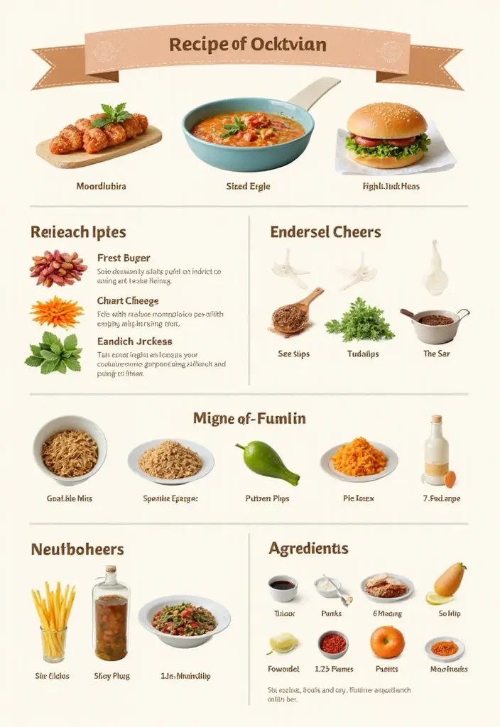 The 10-Minute ‘Lazy Lasagna’ That Became a Family Legend (Recipe Inside!) - Recipe Overview