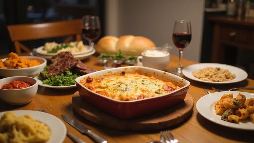 The 10-Minute ‘Lazy Lasagna’ That Became a Family Legend (Recipe Inside!)