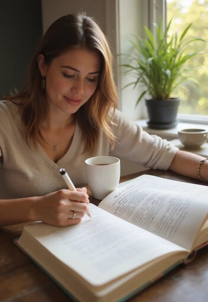 The 5-5-5 Method: Declutter, Delegate & Dominate Your Day in 15 Minutes (For Busy Moms) - 3. Dominate: Five Minutes to Set Your Daily Goals