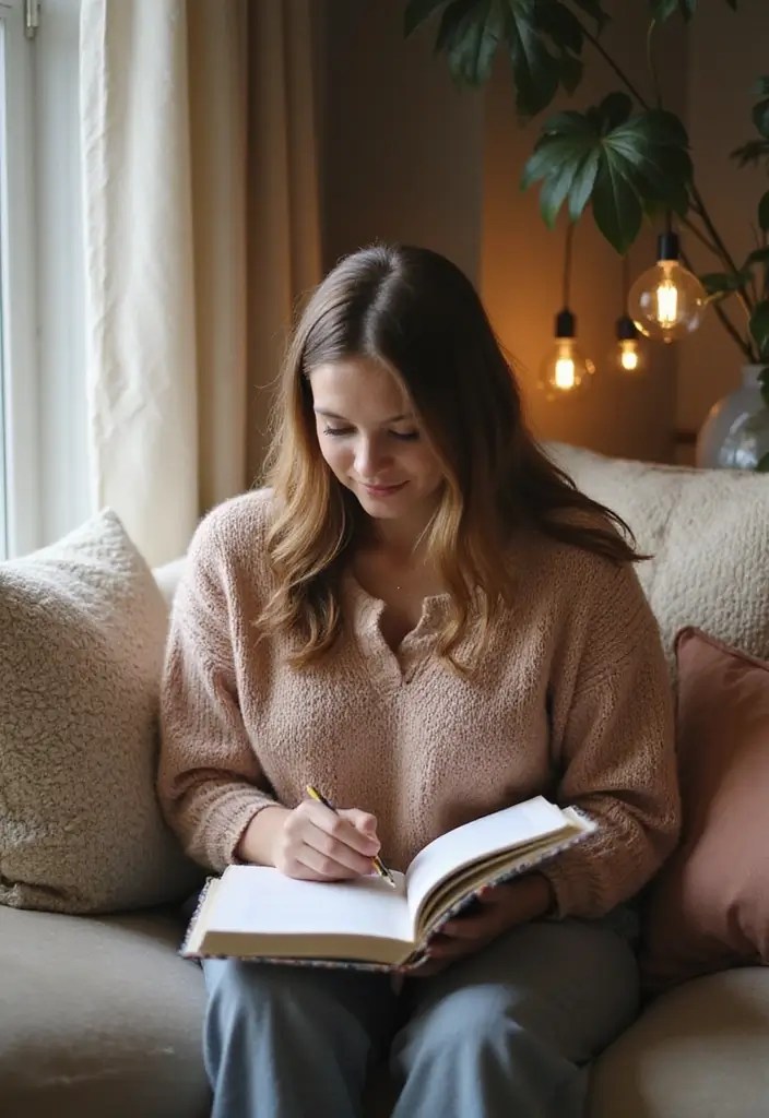 The 5-5-5 Method: Declutter, Delegate & Dominate Your Day in 15 Minutes (For Busy Moms) - 4. Reflect and Adjust: Five Minutes to Review Your Progress