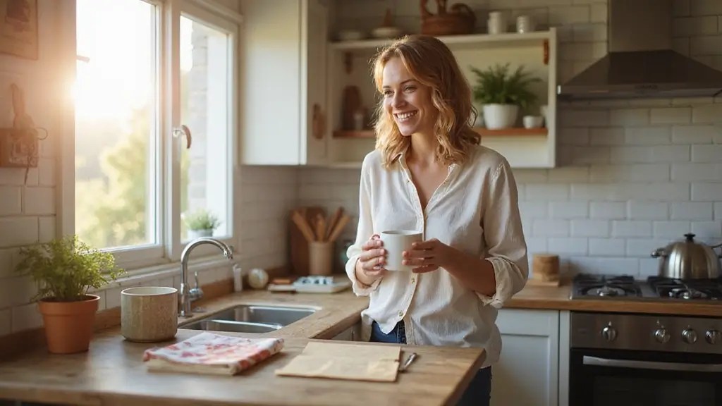 The 5-5-5 Method: Declutter, Delegate & Dominate Your Day in 15 Minutes (For Busy Moms)