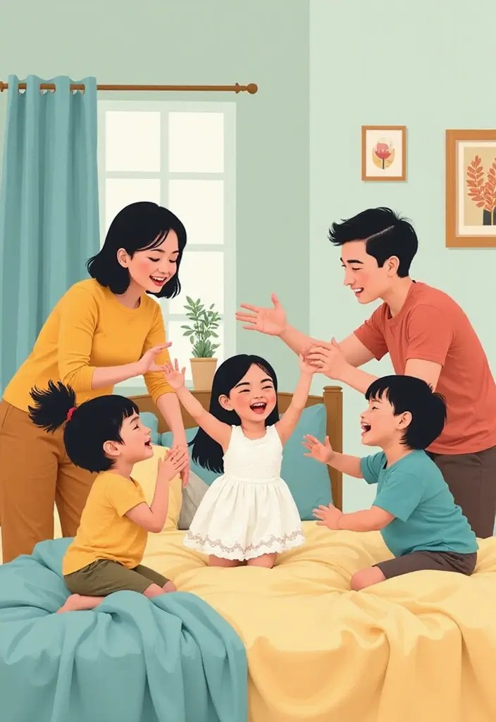 This Bedside Trick Made My Nights So Much More Peaceful (And Prettier!) - 10. Celebrate Sleep