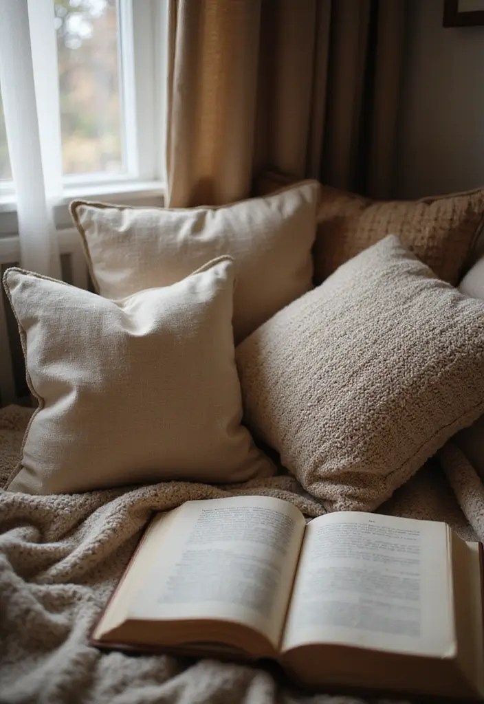 This Bedside Trick Made My Nights So Much More Peaceful (And Prettier!) - 4. A Special Bedtime Routine