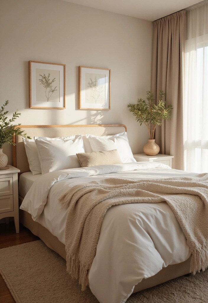 This Bedside Trick Made My Nights So Much More Peaceful (And Prettier!) - Conclusion