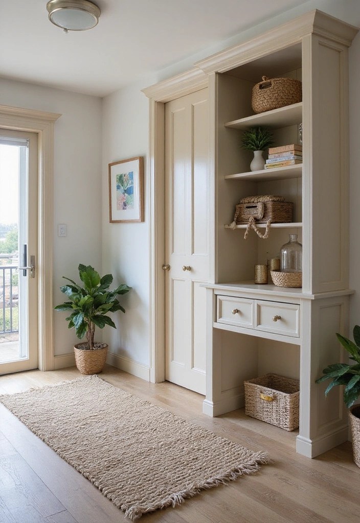 This Tiny Entryway Glow-Up Is What Every Busy Mom Needs (Swipe to Steal the Style!) - Conclusion