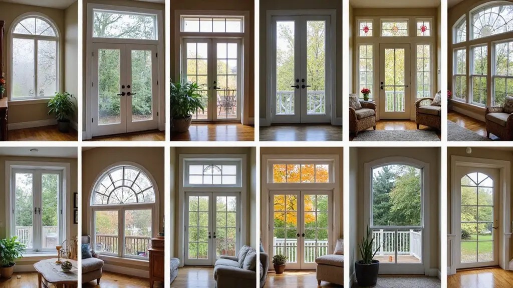 10 Bold Window Glass Designs That Instantly Upgrade Your Home