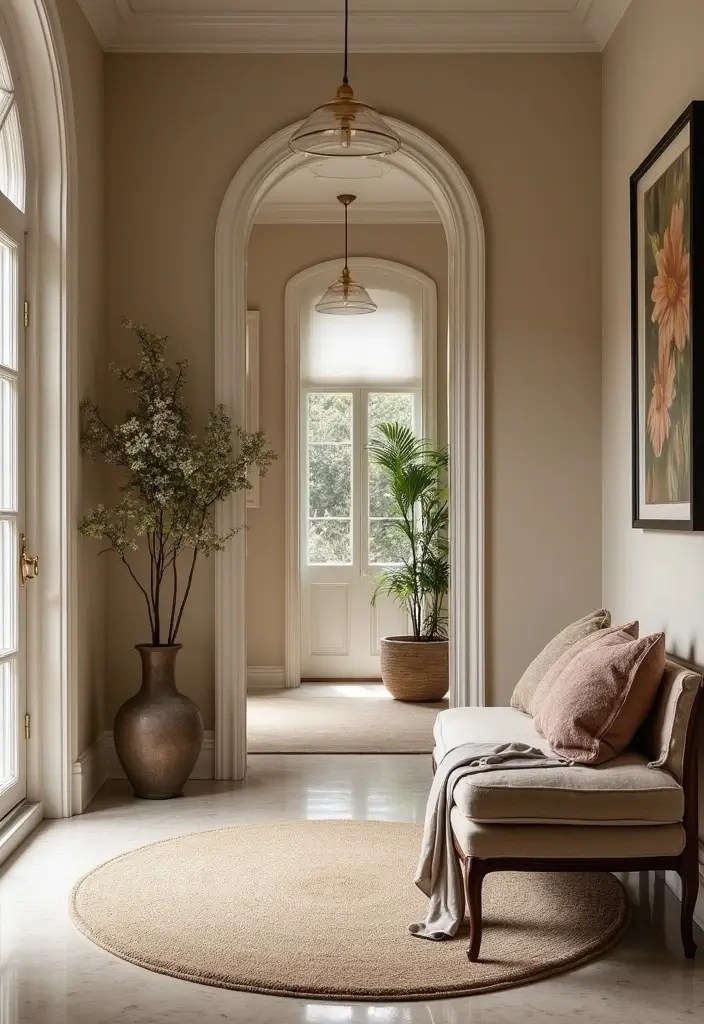 10 Elegant Home Entrance Showpiece Ideas for a Warm & Stylish Welcome - Conclusion