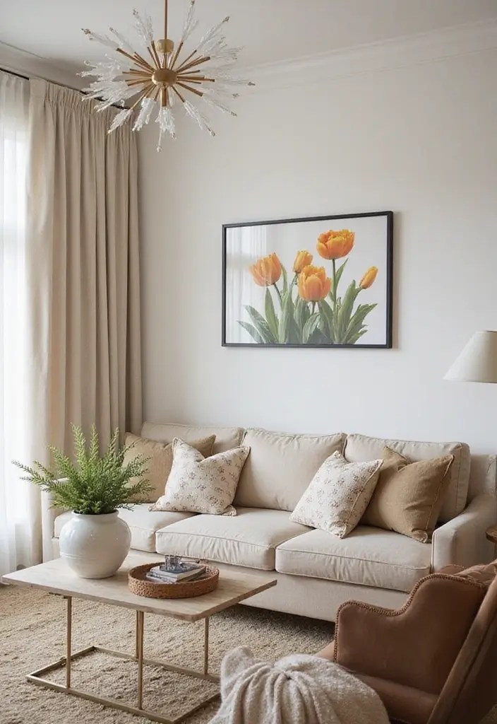 10 Stunning Wall Decor Ideas That Aren’t Wallpaper (Budget-Friendly & Chic!) - Conclusion