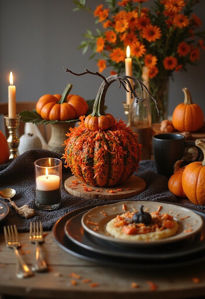 15 Hauntingly Beautiful Halloween Centerpieces That Will Wow Your Guests! - Conclusion
