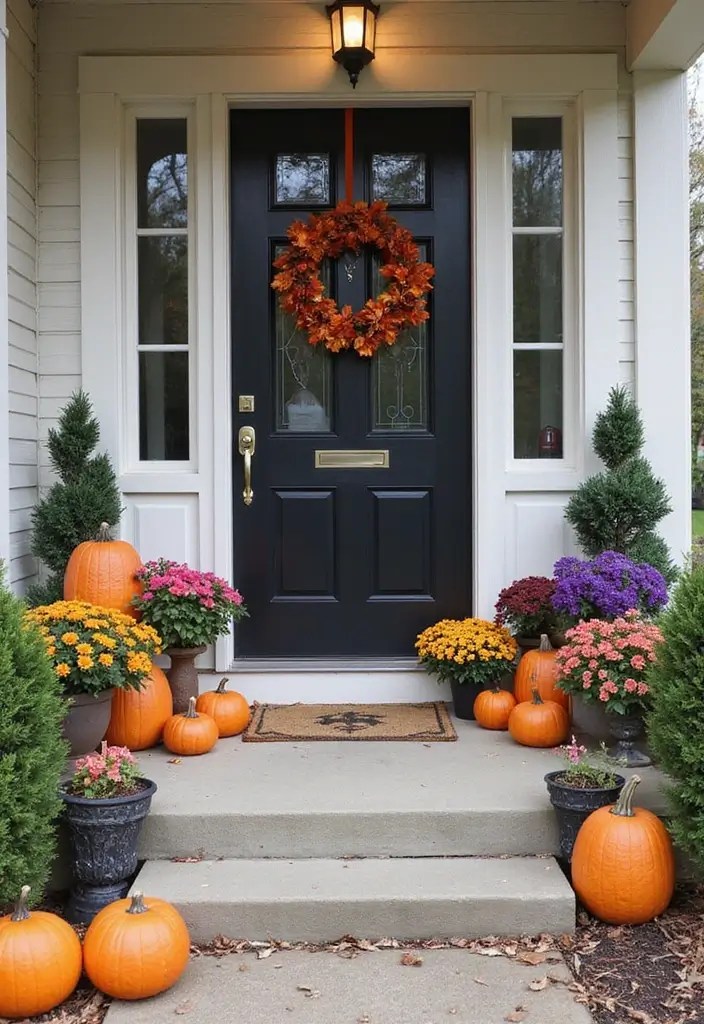 15 Spooktacular Halloween Porch Ideas That Will Give Your Neighbors Chills! - Conclusion