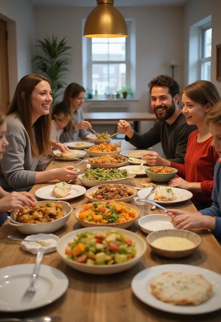 5-Ingredient Dinners Ready in 15 Minutes — Busy-Mom Meal Magic - Conclusion