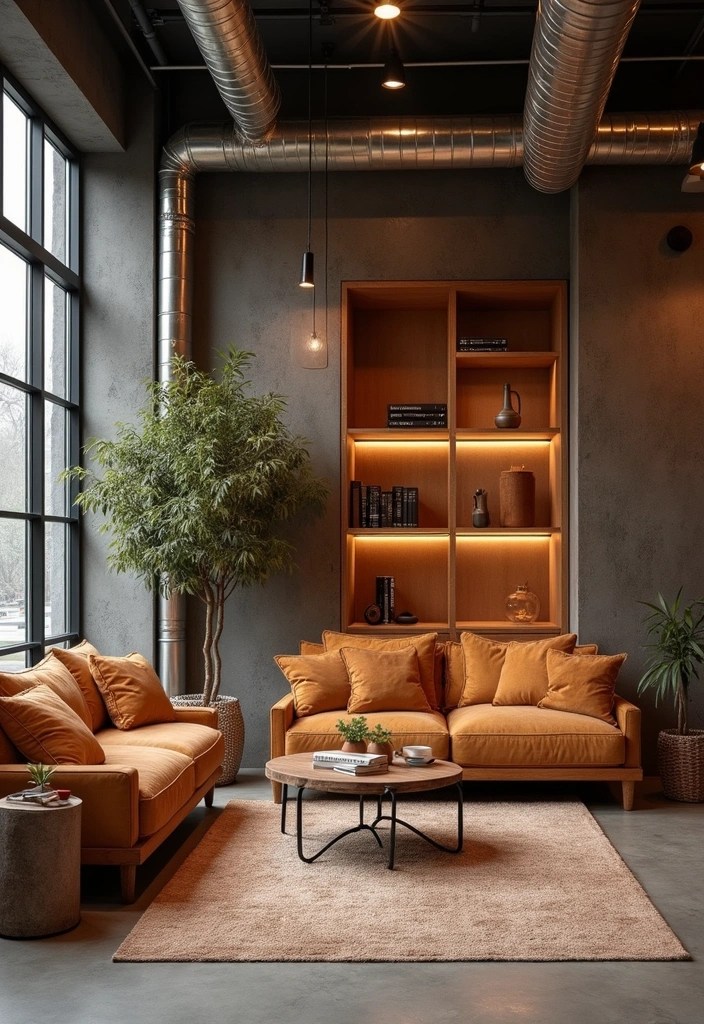 9 Creative Ways to Turn Exposed Ducts into Chic Home Decor Features - Conclusion