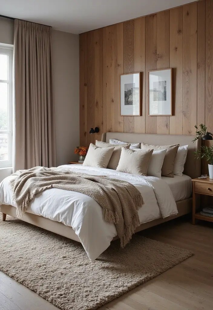 Castlecore Fantasy Bedrooms That Wow: Royal Magic Meets Modern Play - 10. The Art of Layering: Textures and Dimensions