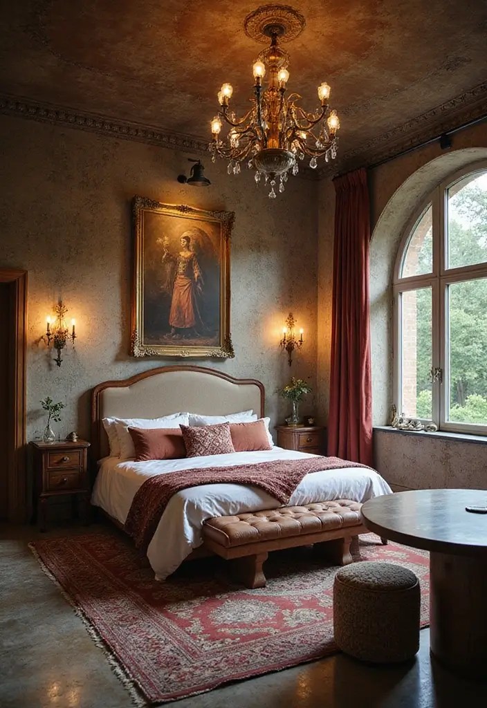 Castlecore Fantasy Bedrooms That Wow: Royal Magic Meets Modern Play - Conclusion