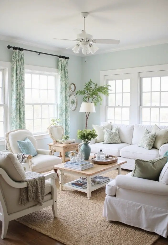 Coastal Getaway at Home: 9 Easy Decor Swaps to Bring Beach Vibes Into Any Space - Conclusion