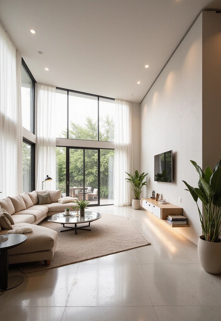 Dark Room Makeover: 9 Brilliant Tricks to Add Light Without Knocking Down Walls - 8. Declutter and Organize