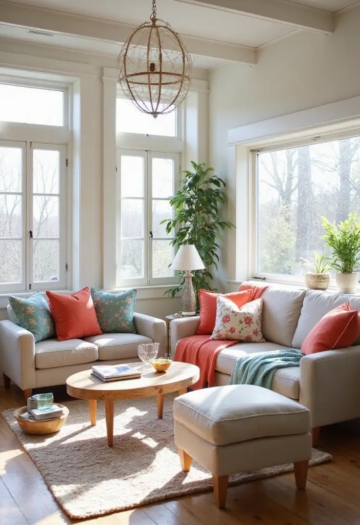 Dark Room Makeover: 9 Brilliant Tricks to Add Light Without Knocking Down Walls - Conclusion