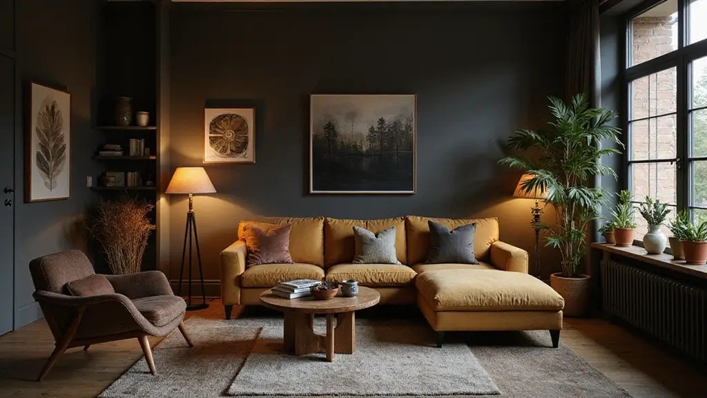 Dark Room Makeover: 9 Brilliant Tricks to Add Light Without Knocking Down Walls