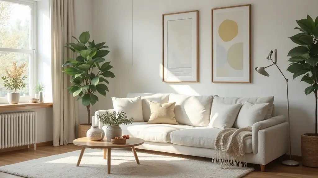 Dust-Free Living: Smart Solutions, Stylish Walls & Clean Air for a Healthier Home