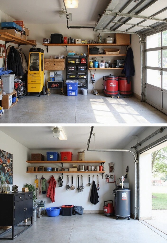 From Chaos to Chic: 10 Genius Garage Storage Ideas That Actually Work - Conclusion